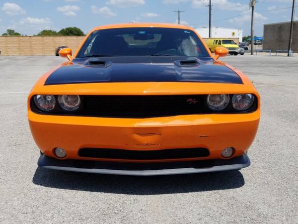 2014 Dodge Challenger R/T SKU:EH258383 Coupe for sale in North Richland Hills, TX – photo 2