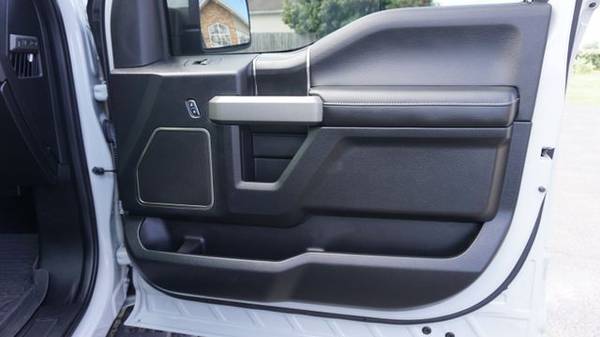 2017 Ford F150 SuperCrew Cab - cars & trucks - by dealer - vehicle... for sale in North East, OH – photo 16
