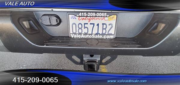 2016 Toyota Tundra SR5 / SINGLE OWNER - cars & trucks - by dealer -... for sale in Novato, CA – photo 24