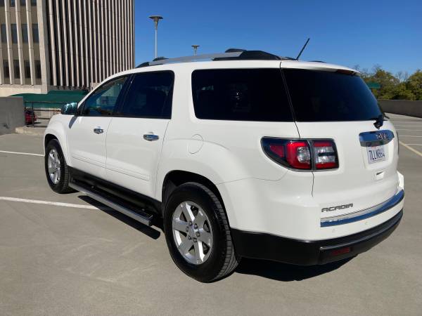 2015 Acadia AWD for sale in Grand Terrace, CA – photo 8