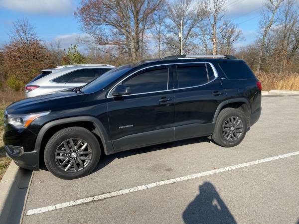 2017 GMC Acadia - cars & trucks - by owner - vehicle automotive sale for sale in Hodgenville, KY