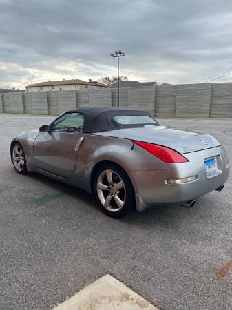 2006 Nissan 350z - cars & trucks - by owner - vehicle automotive sale for sale in Jamaica, NY – photo 8