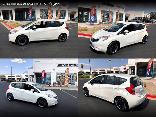 2014 Chevrolet SPARK LS PRICED TO SELL! - cars & trucks - by dealer... for sale in Las Vegas, NV – photo 16