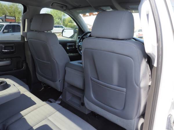 2014 Chevrolet Chevy Silverado 1500 2WD CREW CAB 143.5 - Lifted... for sale in Phoenix, AZ – photo 18