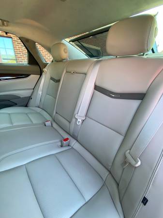 2013 CADILLAC XTS PLATINUM AWD LOADED VERY LOW MILES LIKE NEW - cars... for sale in Erwin, TN – photo 23