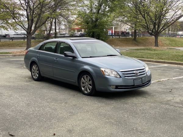 2006 Toyota Avalon XLS - - by dealer - vehicle for sale in Richmond , VA – photo 4