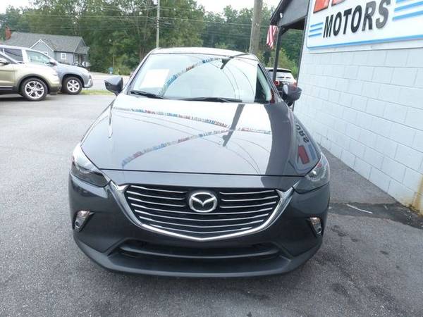 2017 Mazda CX-3 - As little as $800 Down... - cars & trucks - by... for sale in Mooresville, NC – photo 4