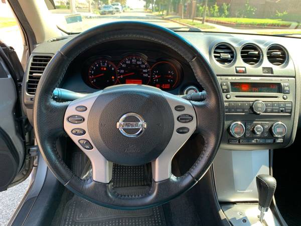 2008 NISSAN ALTIMA 2 5SL - - by dealer - vehicle for sale in Brooklyn, NY – photo 16