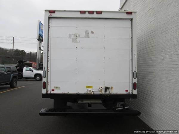 2015 CHEVROLET EXPRESS CUTAWAY BOX TRUCK - cars & trucks - by dealer... for sale in hazle township, PA – photo 2
