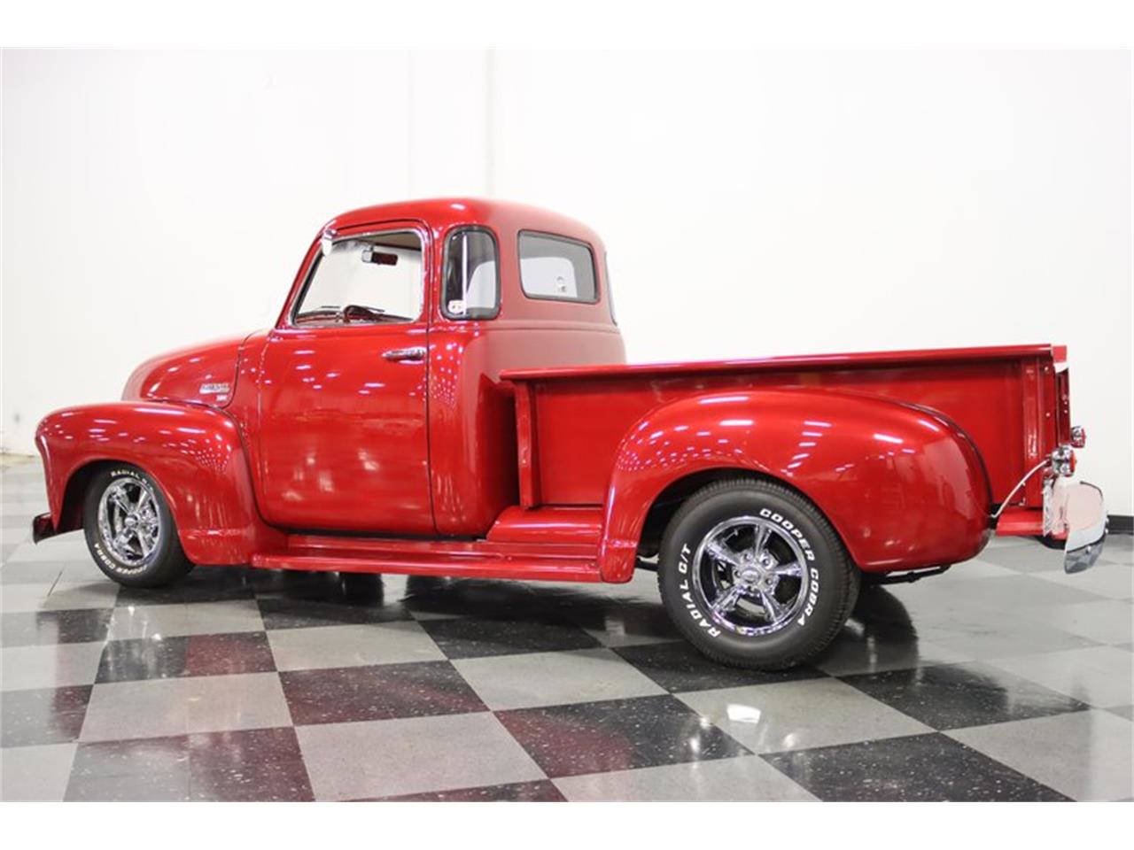 1949 Chevrolet 3100 for sale in Fort Worth, TX – photo 9