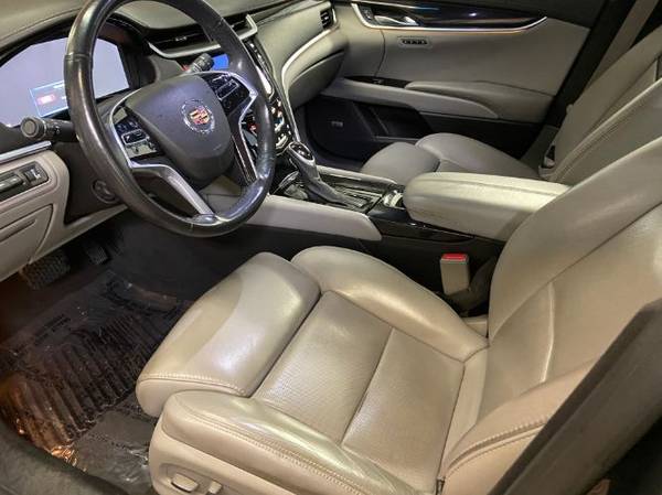 2014 Cadillac XTS Premium - - by dealer - vehicle for sale in Springfield, MO – photo 8