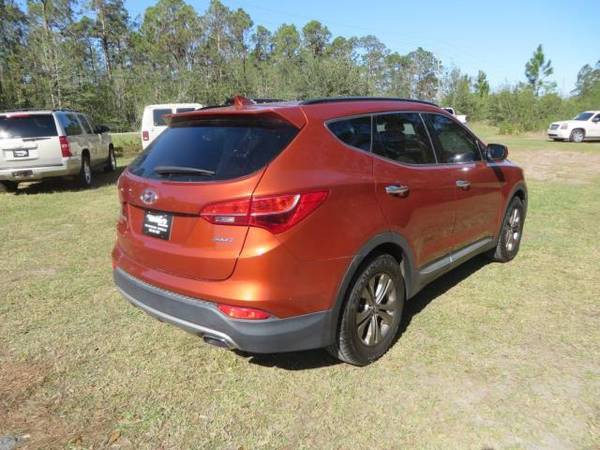2014 Hyundai Santa Fe FWD 4dr Sport - cars & trucks - by dealer -... for sale in Pensacola, AL – photo 6