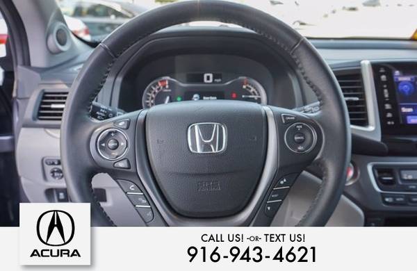 2017 Honda Pilot EX-L - - by dealer - vehicle for sale in Elk Grove, CA – photo 12