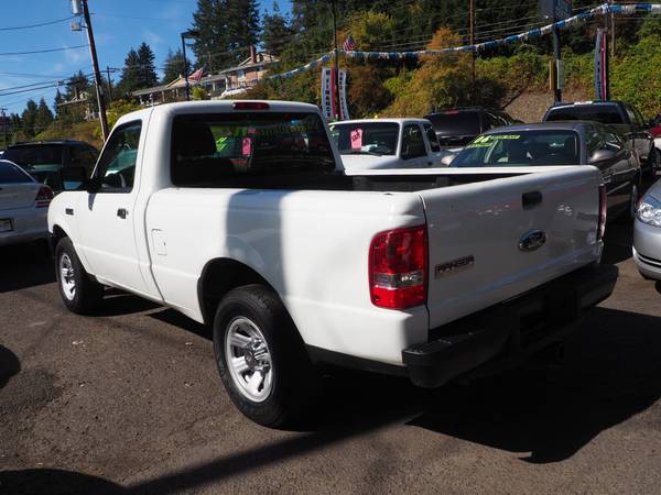 2011 Ford Ranger XL for sale in Portland, OR – photo 5
