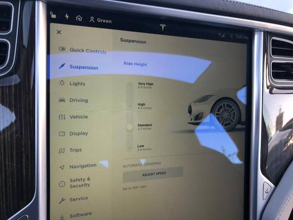 2013 Tesla Model S 85 5 for sale in Daly City, CA – photo 24