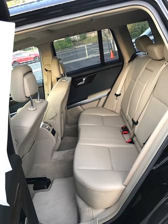 2010 Mercedes Benz GLK 350 for sale in Schenectady, NY – photo 6