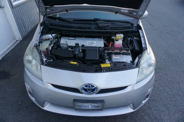 2010 Toyota Prius Four Loaded Leather/Heated Seats for sale in Walnut Creek, CA – photo 15