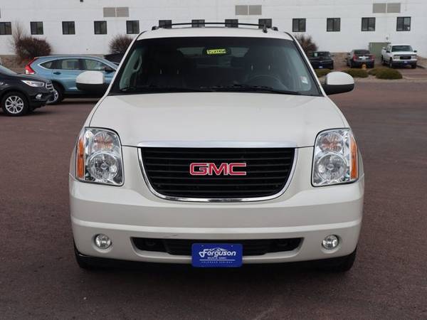 2014 GMC Yukon XL Slt - cars & trucks - by dealer - vehicle... for sale in Colorado Springs, CO – photo 5