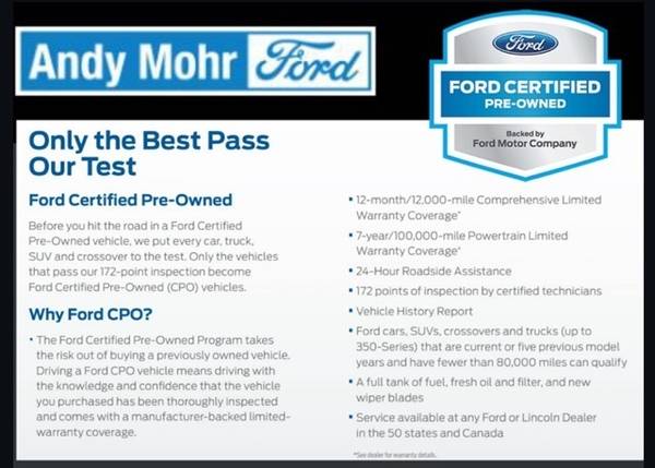 2019 Ford Escape Titanium - cars & trucks - by dealer - vehicle... for sale in Plainfield, IN – photo 2