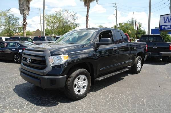 2017 Toyota Tundra Limited 5.7L CrewMax 4WD $729 DOWN $140/WEEKLY for sale in Orlando, FL – photo 3