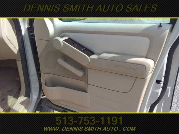 2006 Ford Explorer - - by dealer - vehicle automotive for sale in AMELIA, OH – photo 9