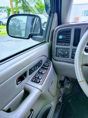 2005 GMC YUKON DENALI Fully Loaded 4X4 ⭐ +FREE 6 MONTH WARRANTY -... for sale in Front Royal, District Of Columbia – photo 19
