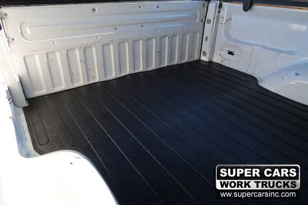 2013 Ford F-150 XL EXTENDED CAB 4X4 5 0 V8 BED COVER BED STEP for sale in Springfield, KS – photo 11