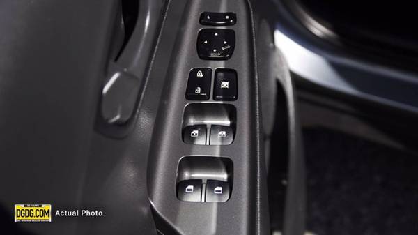 2018 Hyundai Kona SEL hatchback Sonic Silver w/Black Roof - cars & for sale in San Jose, CA – photo 18