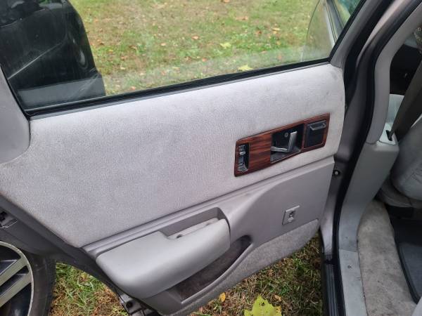 1995 chevrolet caprice, cheap - cars & trucks - by owner - vehicle... for sale in Burtonsville, District Of Columbia – photo 20