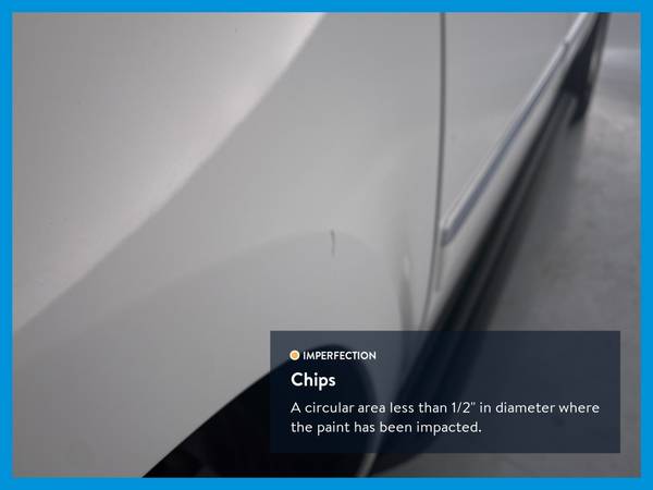 2014 Chevy Chevrolet Suburban 1500 LTZ Sport Utility 4D suv White for sale in Trenton, NJ – photo 24