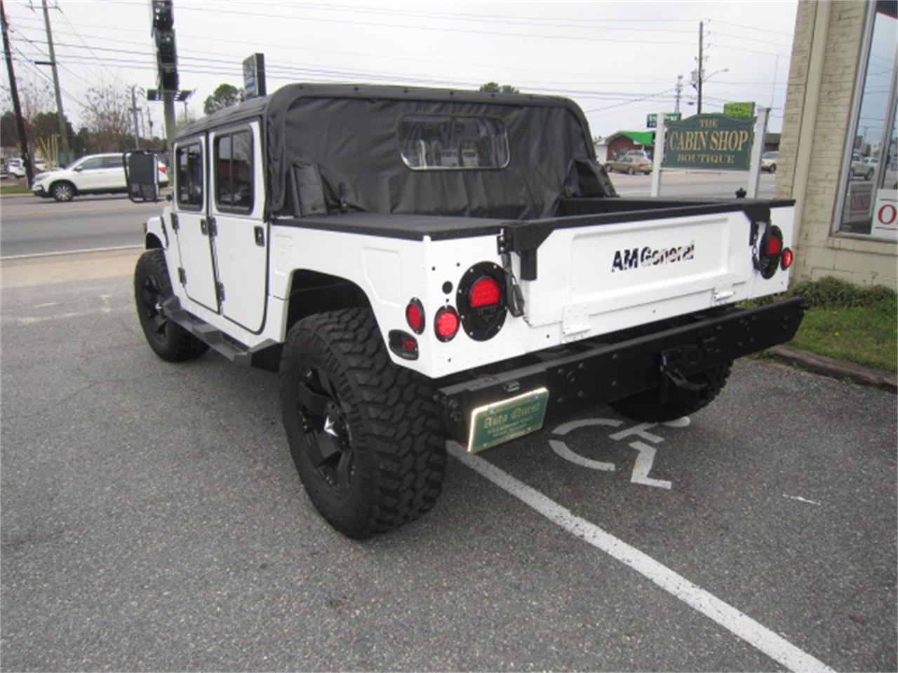 2003 Hummer H1 for sale in Tifton, GA – photo 6