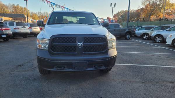 RAM 1500 (4X4) ONE OWNER - cars & trucks - by dealer - vehicle... for sale in Kansas City, MO – photo 3
