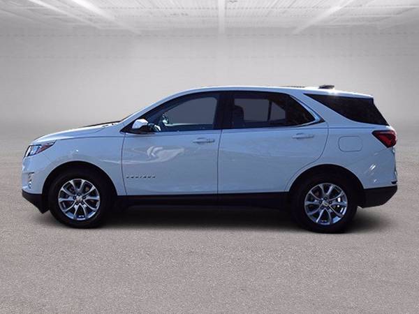 2020 Chevrolet Equinox LT 2WD - cars & trucks - by dealer - vehicle... for sale in Wilmington, NC – photo 5