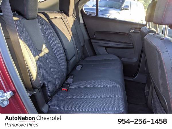 2016 Chevrolet Equinox LT AWD All Wheel Drive SKU:G6216298 - cars &... for sale in Pembroke Pines, FL – photo 20