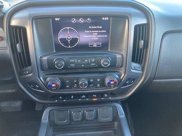 2015 GMC Sierra 1500 4WD SLE Double Cab *$500 DOWN YOU DRIVE! - cars... for sale in St Peters, MO – photo 21