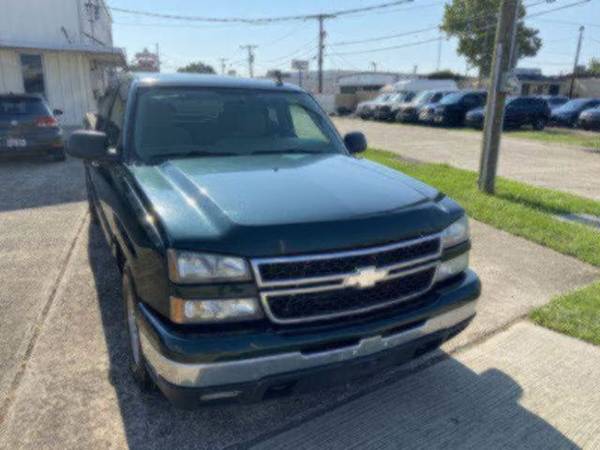 ►►►2006 Chevrolet Silverado 1500 Extende - cars & trucks - by dealer... for sale in Metairie, MS – photo 9