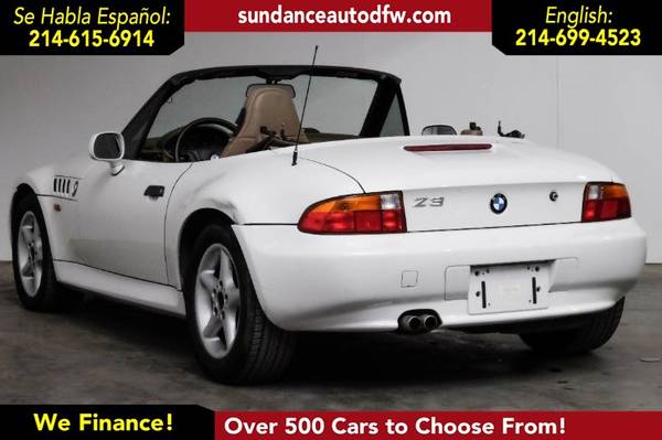 1997 BMW 3 Series 2.8L -Guaranteed Approval! for sale in Addison, TX – photo 11