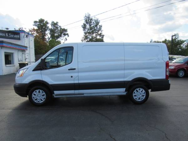 2018 Ford Transit Van T-250 Low Roof for sale in Grayslake, IL – photo 3
