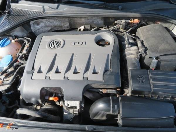 2013 VW Passat TDI Diesel... 120,000 Miles... $7,400 - cars & trucks... for sale in Waterloo, IA – photo 18