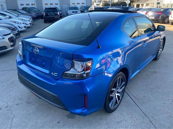 2015 Toyota Scion TC Coupe 51K Miles! - - by dealer for sale in Lincoln, NE – photo 9