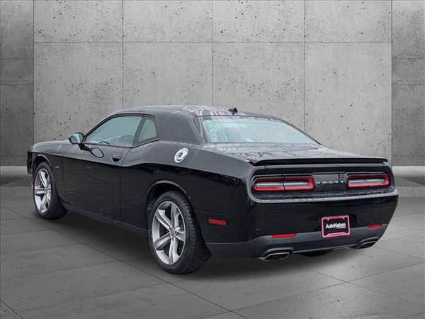 2016 Dodge Challenger R/T SKU: GH138491 Coupe - - by for sale in Centennial, CO – photo 10