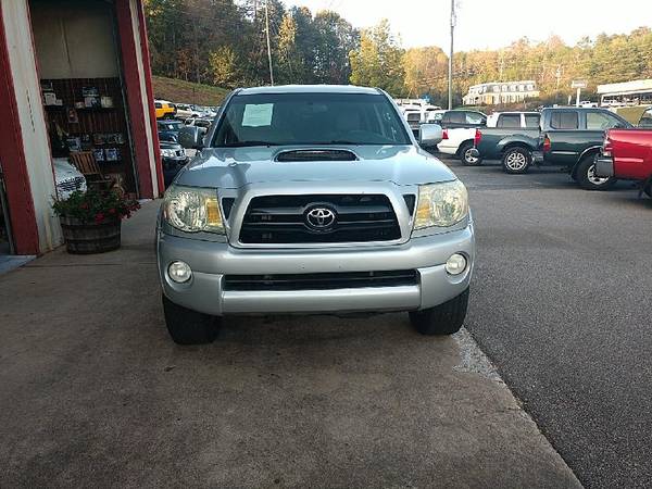 2006 Toyota Tacoma PreRunner Double Cab Long Bed V6 2WD - cars &... for sale in Cleveland, SC – photo 3