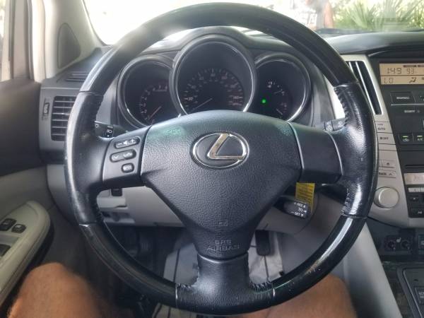 2005 lexus rx330 limited edition - cars & trucks - by dealer -... for sale in Clearwater, FL – photo 23