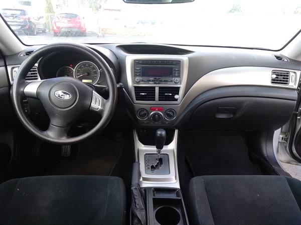 2010 Subaru Impreza - - by dealer - vehicle automotive for sale in Pocatello, ID – photo 9