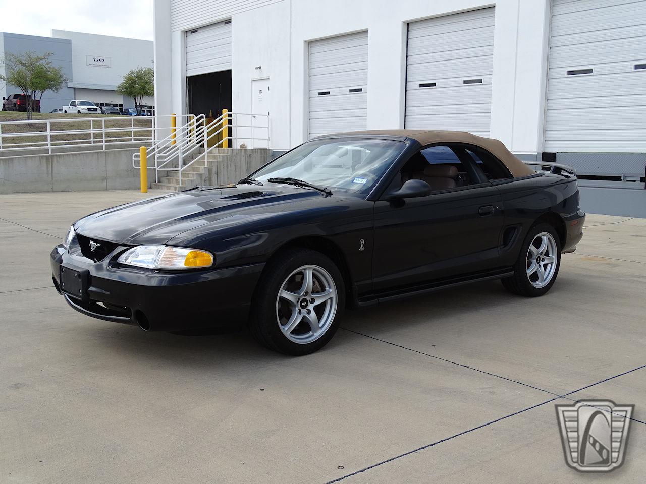 1998 Ford Mustang for sale in O'Fallon, IL – photo 20
