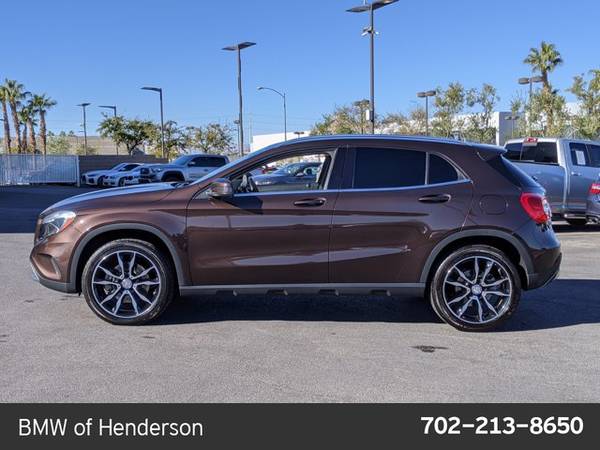 2015 Mercedes-Benz GLA-Class GLA 250 AWD All Wheel Drive... for sale in Henderson, NV – photo 9