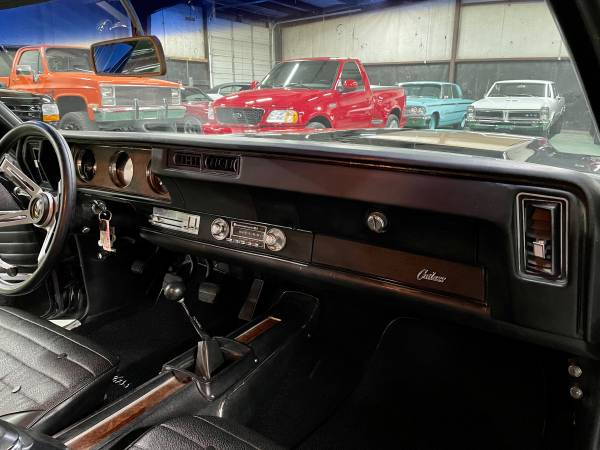 1970 Oldsmobile Cutlass W31 Numbers Matching 350/4 Speed 276099 for sale in Sherman, NY – photo 17