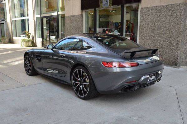 2016 Mercedes-Benz AMG GT S 2dr Coupe for sale in Miami, FL – photo 18