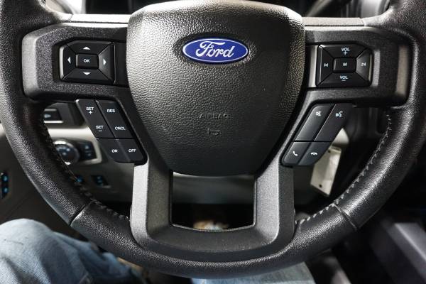 **Back Up Camera/Great Deal** 2018 Ford F150 XLT - cars & trucks -... for sale in Ammon, ID – photo 17