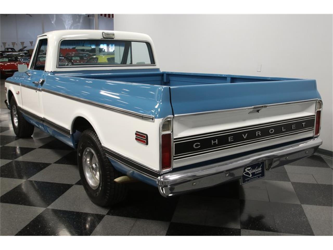 1971 Chevrolet C10 for sale in Concord, NC – photo 9